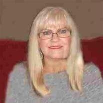 Mrs. Janet Fruge