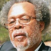 Robert Kenneth Thomas Sr.