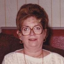 Mary N. Hall