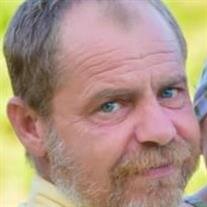 Christopher Robert Stovall