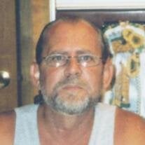 Mike Prater