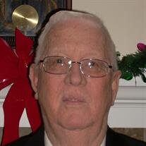 William "Sandy" Church