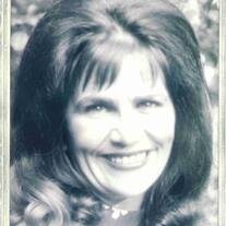 Mary Ellen Marth (aka Kim Martin)