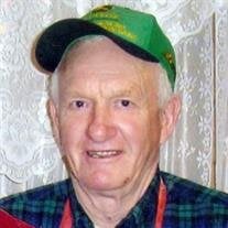 Kenneth Wolschlager