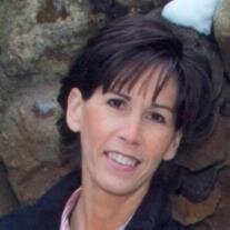Melissa Jo "Millie" Scheurich