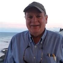 Paul G. Michaud