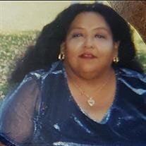 Theresa Grijalva