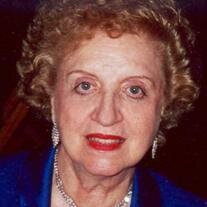 Rosaria  "Sara" Restive