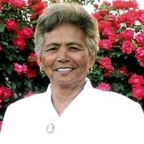 Margarita Saba Walters