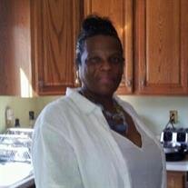Cathy Jones