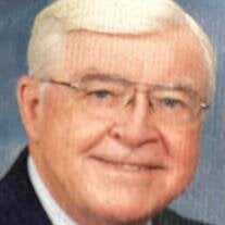 William Edward Zierten