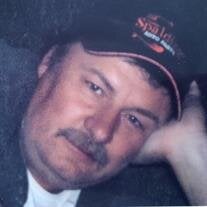 Larry Shipman