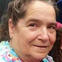 Synthia Lou Davis