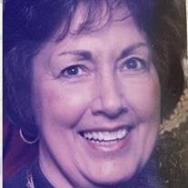Sandra Kaye Ross Hamlin