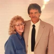 Shirley Ann Ringo