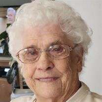 Casimira H. Matthews