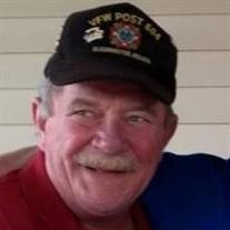Leonard Lawrence Heldman