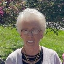 Cindy Hart