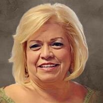 Pamela Barnes Utley