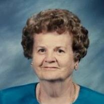 Thelma C. Schubring