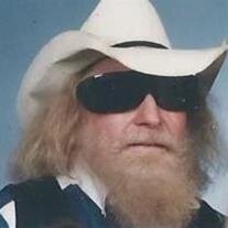 Ralph "Buster/Outlaw" Hamm