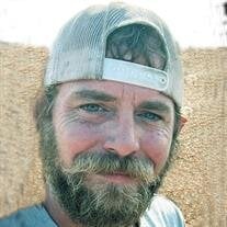 Corey Eugene Whitney