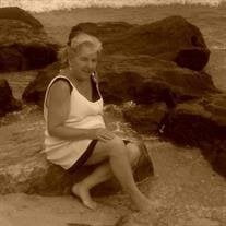 Maureen Cudworth
