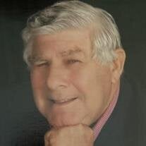 Edward Wertheimer III