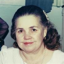 Gloria Franchi