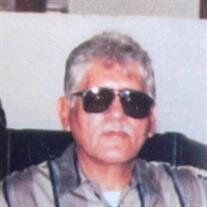 Francisco R. Esquibel