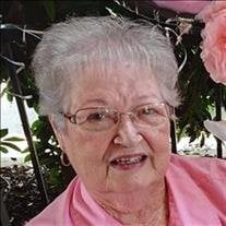 Betty Sue Macedo