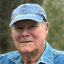 Morgan George Smith Jr.