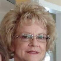 June Ellen Quick