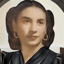 Rafaela Mancha Sullivan