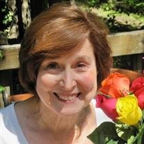 Martha Johnson