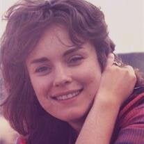 Linda Jill Chandler
