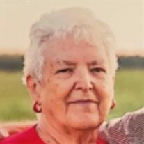 Patricia Ellen Weston