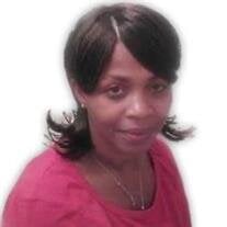 Ms. Eddie Mae Wright