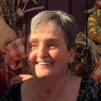Bobbie Sue Bowman