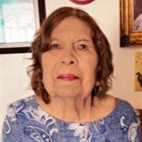 Florinda Valdez