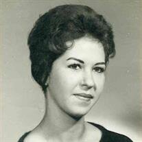 Shirley Ann Moody