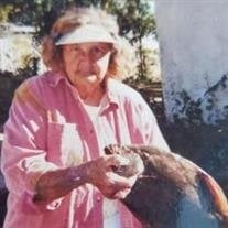 Pearline Armstrong Jansen