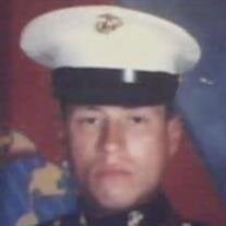 Esteban Rodriguez
