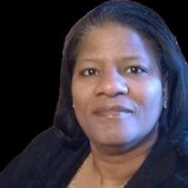 Ms. Lisa Booker