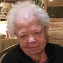 Betty Jean Scott