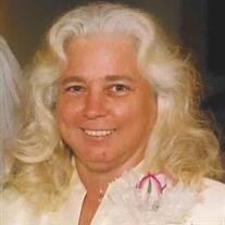 Carolyn Hurst Braswell