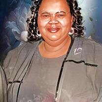 Ms. Becky Renay Finch