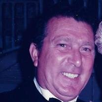 Mr. Vincent Zarlenga