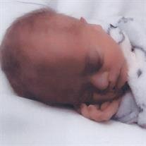 Bailey James Mendez