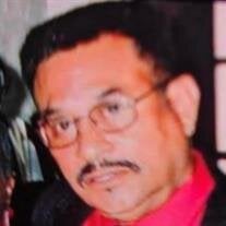Joe R. McClaney